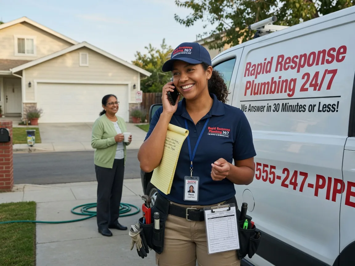 Emergency Plumber Brownstown, IN FAQs